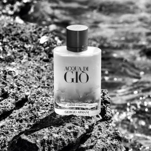 Armani Acqua di Giò toaletná voda plniteľná pre mužov 200 ml