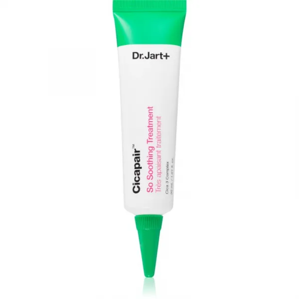 Dr. Jart+ Cicapair™ So Soothing Treatment lokálna starostlivosť neutralizuje začervenanie 30 ml