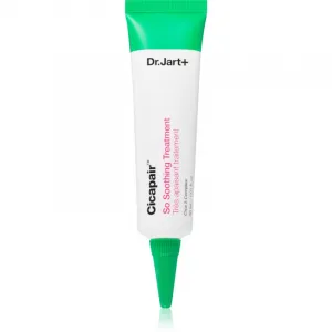 Dr. Jart+ Cicapair™ So Soothing Treatment lokálna starostlivosť neutralizuje začervenanie 30 ml