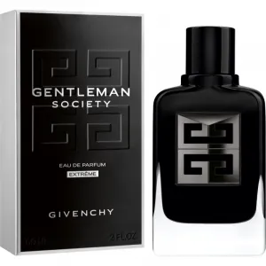 GIVENCHY Gentleman Society Extrême parfumovaná voda pre mužov 60 ml