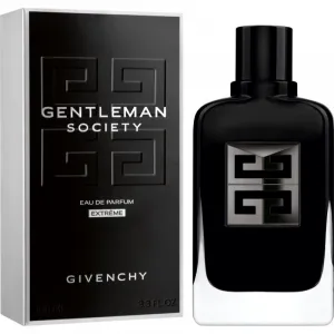 GIVENCHY Gentleman Society Extrême parfumovaná voda pre mužov 100 ml