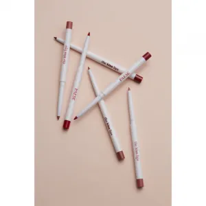 Paese The Kiss Lips Lip Liner kontúrovacia ceruzka na pery odtieň 05 Raspberry Red 0,3 g