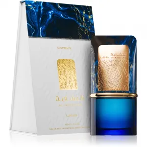 Lattafa Al Nashama Caprice parfumovaná voda unisex 100 ml