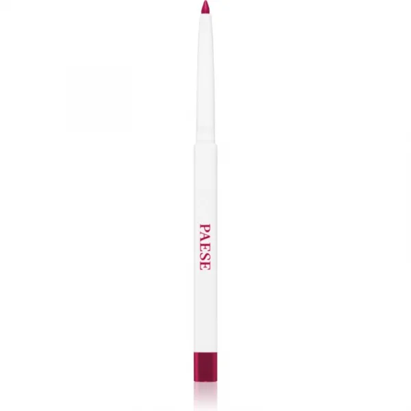 Paese The Kiss Lips Lip Liner kontúrovacia ceruzka na pery odtieň 05 Raspberry Red 0,3 g