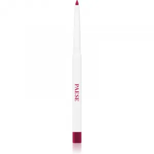 Paese The Kiss Lips Lip Liner kontúrovacia ceruzka na pery odtieň 05 Raspberry Red 0,3 g