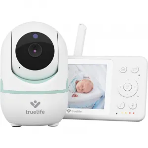 TrueLife NannyCam R4 rotačná detská pestúnka