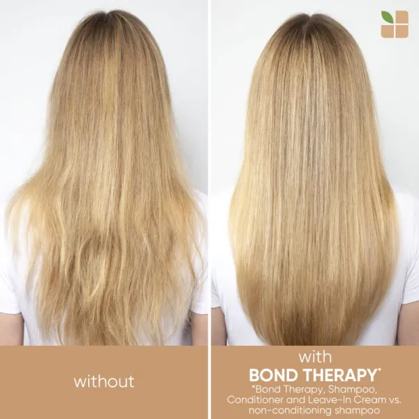 Biolage Bond Therapy uhladzujúci krém na vlasy 150 ml