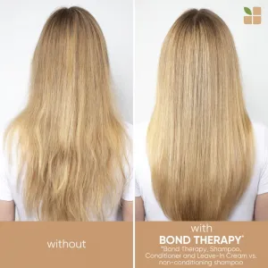 Biolage Bond Therapy uhladzujúci krém na vlasy 150 ml