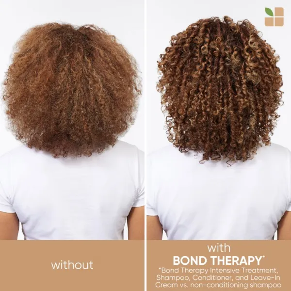 Biolage Bond Therapy uhladzujúci krém na vlasy 150 ml