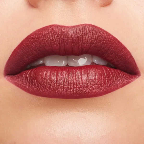 MAC Cosmetics MACximal Silky Matte Lipstick matný rúž odtieň Diva 3,5 g