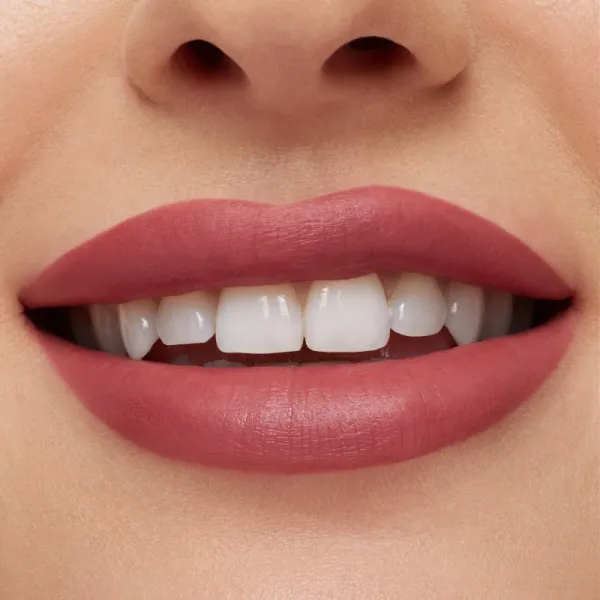 MAC Cosmetics MACximal Silky Matte Lipstick matný rúž odtieň Twig Twist 3,5 g