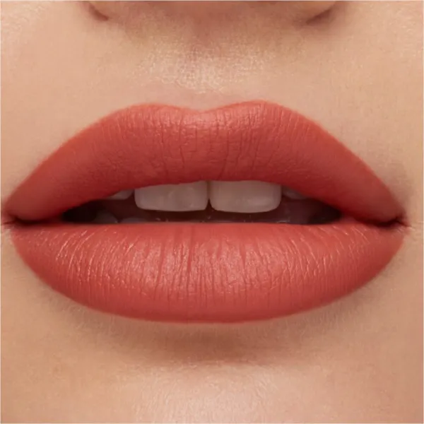MAC Cosmetics MACximal Silky Matte Lipstick matný rúž odtieň Mull It To The Max 3,5 g