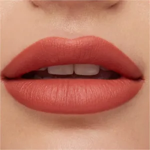 MAC Cosmetics MACximal Silky Matte Lipstick matný rúž odtieň Mull It To The Max 3,5 g
