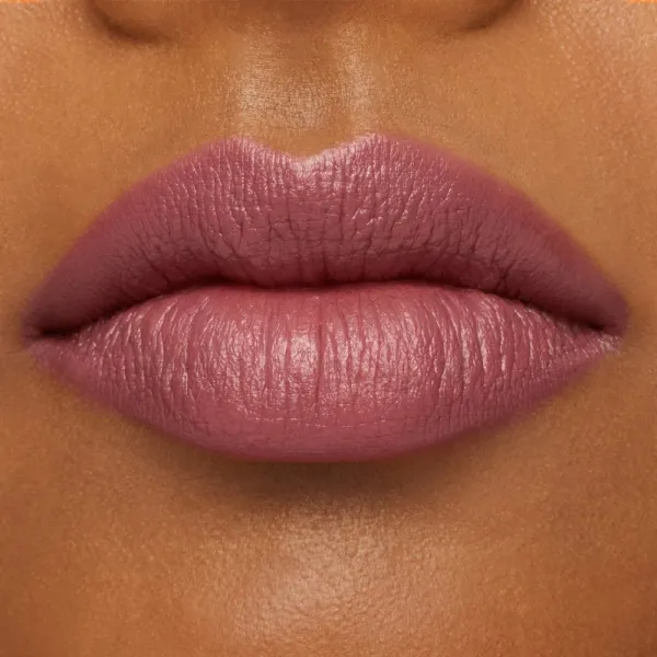 MAC Cosmetics MACximal Silky Matte Lipstick matný rúž odtieň Twig Twist 3,5 g