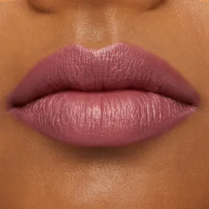 MAC Cosmetics MACximal Silky Matte Lipstick matný rúž odtieň Twig Twist 3,5 g