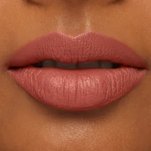 MAC Cosmetics MACximal Silky Matte Lipstick matný rúž odtieň Mull It To The Max 3,5 g