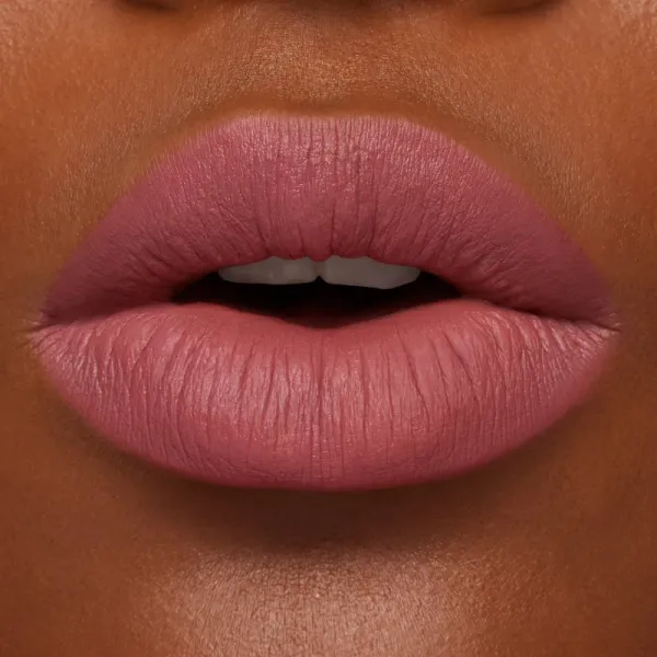 MAC Cosmetics MACximal Silky Matte Lipstick matný rúž odtieň Twig Twist 3,5 g