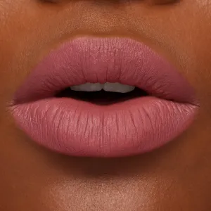 MAC Cosmetics MACximal Silky Matte Lipstick matný rúž odtieň Twig Twist 3,5 g