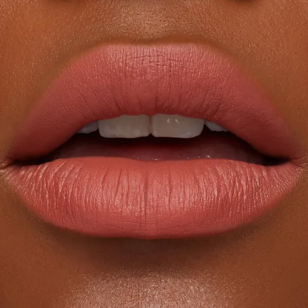 MAC Cosmetics MACximal Silky Matte Lipstick matný rúž odtieň Mull It To The Max 3,5 g