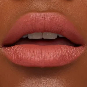 MAC Cosmetics MACximal Silky Matte Lipstick matný rúž odtieň Mull It To The Max 3,5 g
