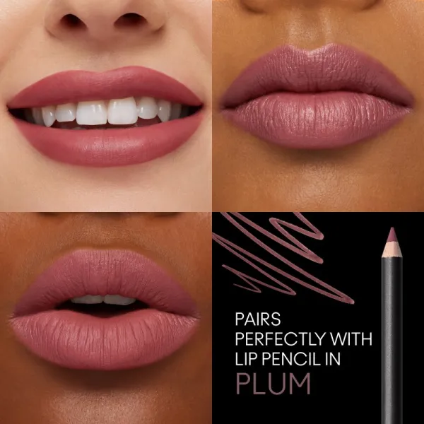 MAC Cosmetics MACximal Silky Matte Lipstick matný rúž odtieň Twig Twist 3,5 g