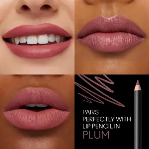 MAC Cosmetics MACximal Silky Matte Lipstick matný rúž odtieň Twig Twist 3,5 g