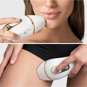 Braun Silk-expert PRO 5 IPL5242 IPL epilátor na telo, tvár, oblasť bikín a podpazušia 1 ks