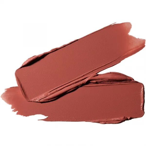 MAC Cosmetics MACximal Silky Matte Lipstick matný rúž odtieň Café Mocha 3,5 g