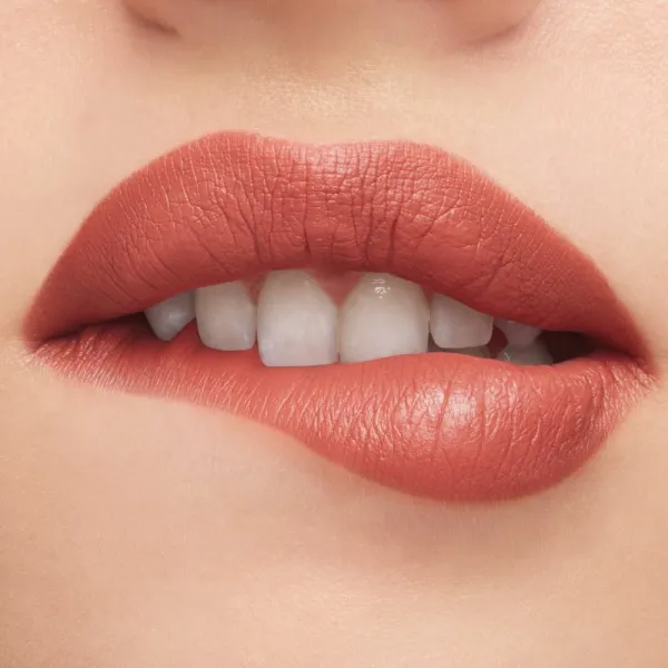 MAC Cosmetics MACximal Silky Matte Lipstick matný rúž odtieň Café Mocha 3,5 g