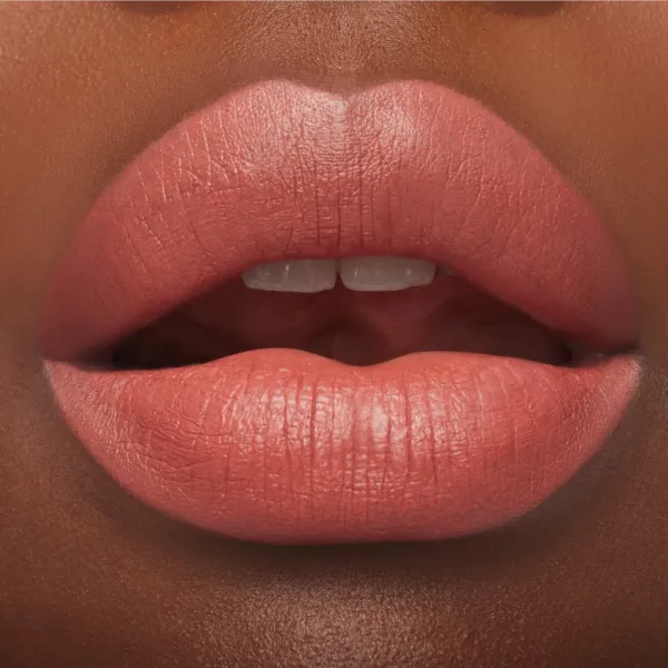 MAC Cosmetics MACximal Silky Matte Lipstick matný rúž odtieň Café Mocha 3,5 g