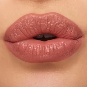 MAC Cosmetics MACximal Silky Matte Lipstick matný rúž odtieň Velvet Teddy 3,5 g
