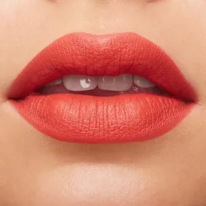 MAC Cosmetics MACximal Silky Matte Lipstick matný rúž odtieň No Coral-Ation 3,5 g