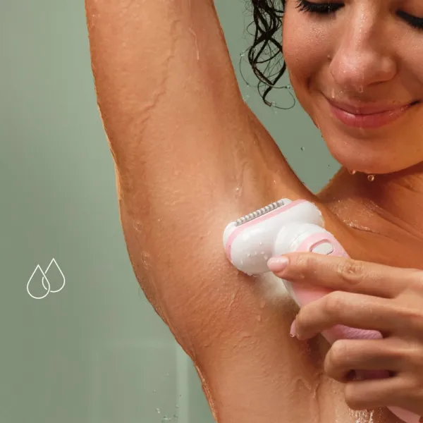 Braun Silk-épil 9 9341 epilátor na telo a nohy 1 ks