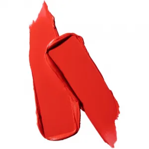 MAC Cosmetics MACximal Silky Matte Lipstick matný rúž odtieň Lady Danger 3,5 g