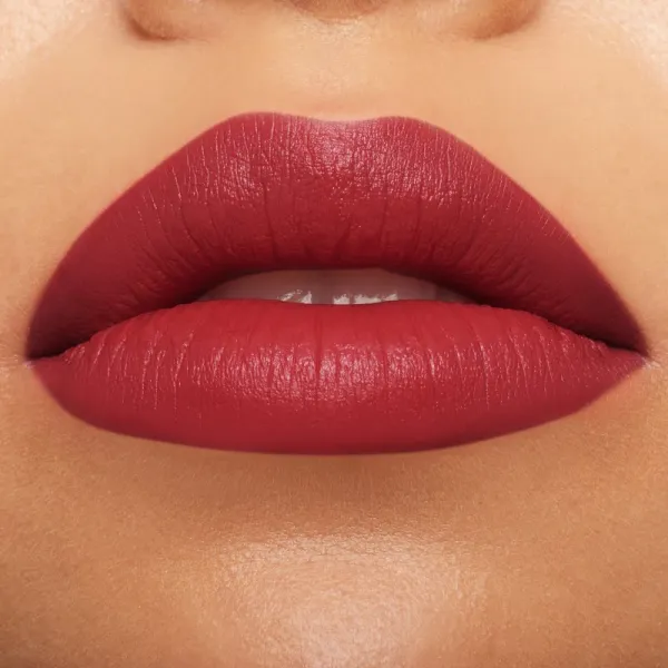MAC Cosmetics MACximal Silky Matte Lipstick matný rúž odtieň Forever Curious 3,5 g