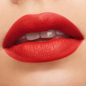 MAC Cosmetics MACximal Silky Matte Lipstick matný rúž odtieň Lady Danger 3,5 g