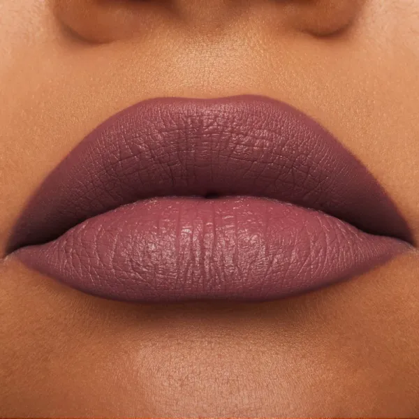 MAC Cosmetics MACximal Silky Matte Lipstick matný rúž odtieň Whirl 3,5 g