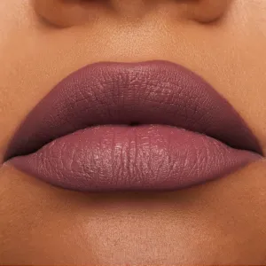 MAC Cosmetics MACximal Silky Matte Lipstick matný rúž odtieň Whirl 3,5 g