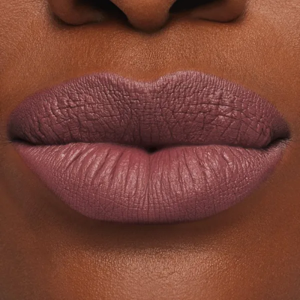MAC Cosmetics MACximal Silky Matte Lipstick matný rúž odtieň Whirl 3,5 g