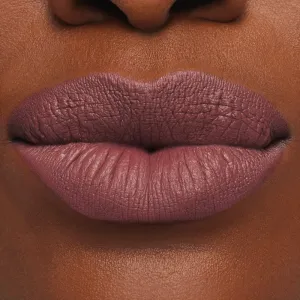 MAC Cosmetics MACximal Silky Matte Lipstick matný rúž odtieň Whirl 3,5 g