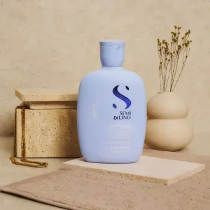 Alfaparf Milano Semi di Lino Density zhusťujúci šampón pre jemné vlasy 250 ml
