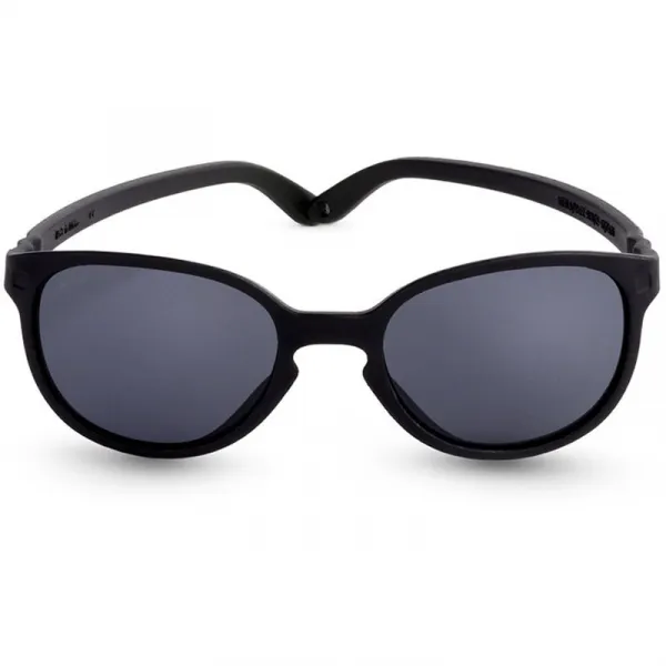 KiETLA WaZZ 1-2 roky Black
