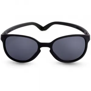 KiETLA WaZZ 1-2 roky Black