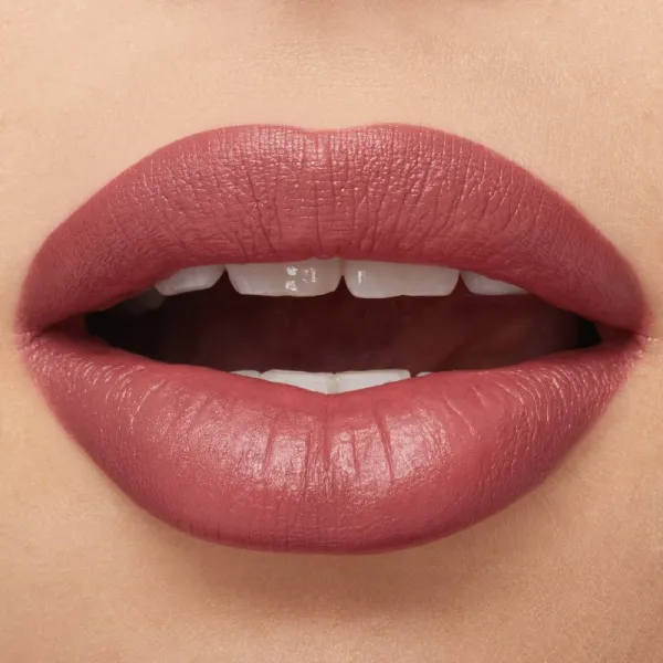 MAC Cosmetics MACximal Silky Matte Lipstick matný rúž odtieň Soar 3,5 g