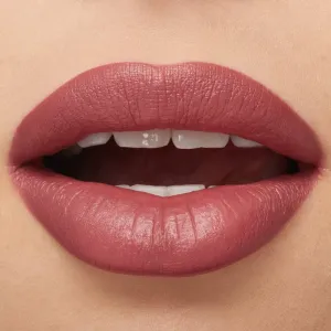 MAC Cosmetics MACximal Silky Matte Lipstick matný rúž odtieň Soar 3,5 g