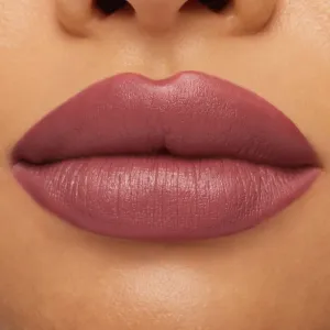 MAC Cosmetics MACximal Silky Matte Lipstick matný rúž odtieň Soar 3,5 g