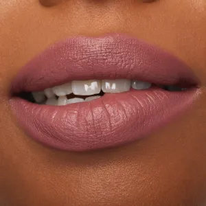 MAC Cosmetics MACximal Silky Matte Lipstick matný rúž odtieň Soar 3,5 g