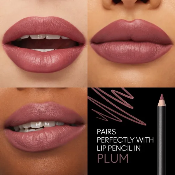 MAC Cosmetics MACximal Silky Matte Lipstick matný rúž odtieň Soar 3,5 g
