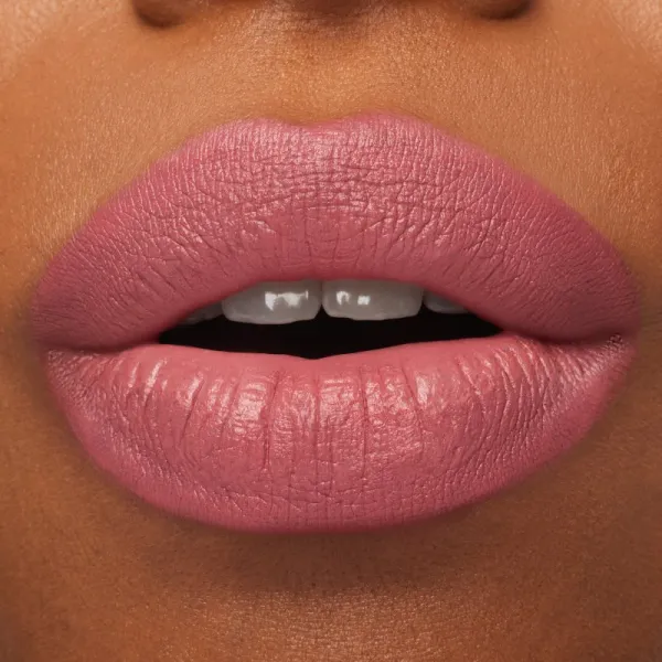 MAC Cosmetics MACximal Silky Matte Lipstick matný rúž odtieň Get The Hint? 3,5 g