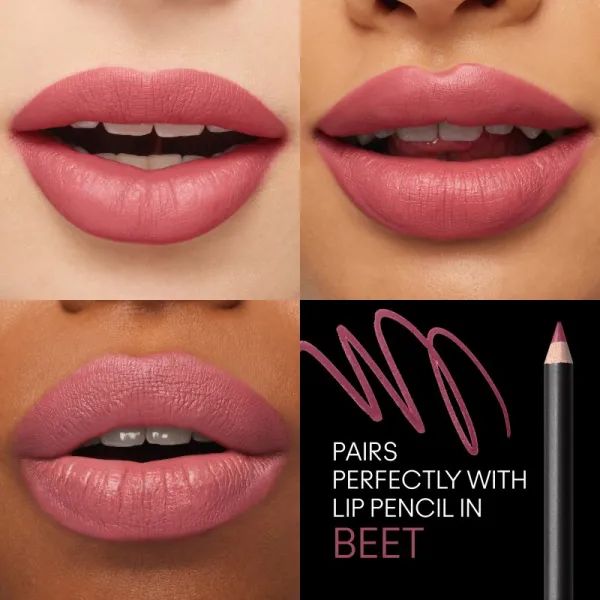 MAC Cosmetics MACximal Silky Matte Lipstick matný rúž odtieň Get The Hint? 3,5 g